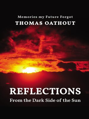 cover image of Reflections From the Dark Side of the Sun